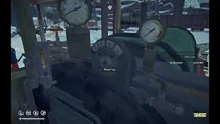 Thumbnail: The Long Dark: Get the Steam Engine Running - To Sar and Back