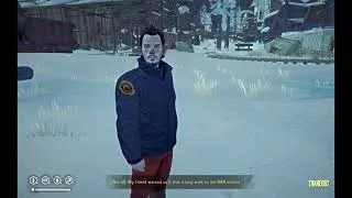 Thumbnail: The Long Dark: To Sar and Back - Retrieve the Trauma Kit