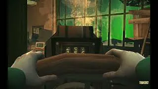 Thumbnail: The Long Dark: Adjust the Telescope for Jace - High Energy