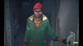 Thumbnail: The Long Dark: High Energy - Activate All of the Substations Before Nightfall