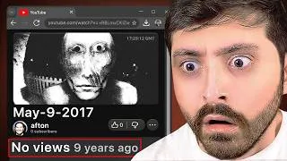 Thumbnail: YouTube Videos You Were Never Meant to See