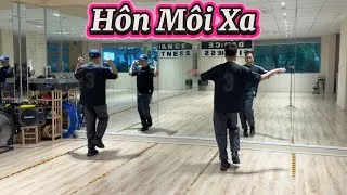 Thumbnail: Hôn Môi Xa | DanceFit By TranLong 