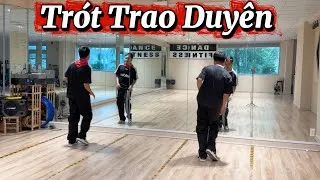 Thumbnail: Trót Trao Duyên Remix - NB3 Hoài Bảo | DanceFit By TranLong 