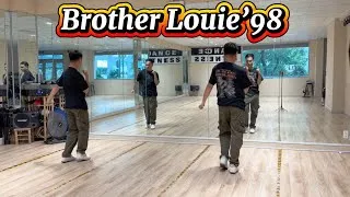 Thumbnail: Brother Louie’98 - Morden Talking | DanceFit By TranLong 