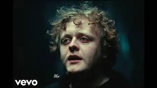 Thumbnail: Lewis Capaldi - Ghost 👻 In The Hallway (2026 Official Music Video) OUT NOW!!!