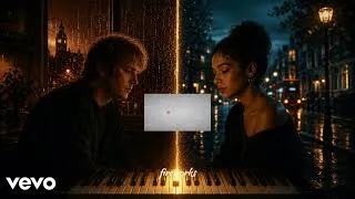 Thumbnail: Lewis Capaldi ft Olivia Dean - Only The Quiet Parts (Official Music Video) OUT NOW!!!
