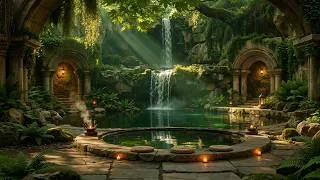 Thumbnail: Calming Zen Ambient Music for Inner Balance and Relaxation | 528Hz | Deep Breath & Peace of Soul