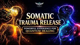 Thumbnail: Release the Pain You’ve Been Carrying for YEARS | Powerful Guided Meditation