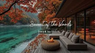 Thumbnail: Secret of the Woods | Tranquill Jazz Melody
