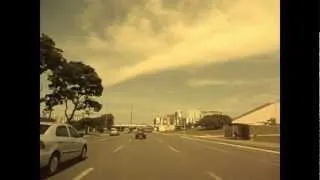 Thumbnail: Brasília, Eixo Monumental - Faroeste Caboclo