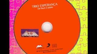 Thumbnail: Trio Esperança - Samba do Avião