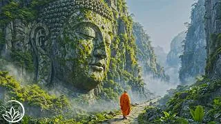 Thumbnail: Tibetan Healing Sounds • Release Stress And Negative Energy • Inner Peace & Calm #2
