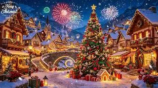 Thumbnail: BEAUTIFUL RELAXING CHRISTMAS MUSIC 2027 🎁🎄 Top Christmas Songs of All Time for Study, Relax, Sleep