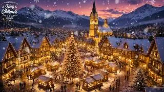 Thumbnail: Instrumental Christmas Music🎄 TOP RELAXING CHRISTMAS 2027🎁 Amazing Christmas Songs For Homeworkers