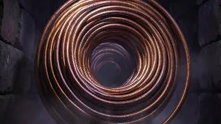 Thumbnail: Tantra Coil - Psytrance fused with dark techno and deep house at a driving 138 BPM