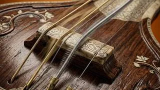 Thumbnail: Acid Temple Slam | 132 BPM | offbeat bass and syncopated tabla loops