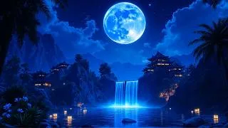 Thumbnail: 432 Hz Frequency Music (No Ads) • Calm Your Mind While You Sleep • Restorative Deep Sleep