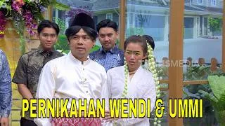 Thumbnail: PERNIKAHAN WENDI & UMMI TERANCAM GAGAL GARA-GARA JEMBATAN | BTS (01/08/26) Part 4
