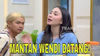 Thumbnail: Ummi Cemburu Sama CLARISSE HARUN, Mantan Wendi | BTS (01/08/26) Part 1