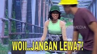 Thumbnail: UMMI NGAMUK! LAGI BIKIN KONTEN, ADA ORANG LEWAT  (01/08/26) P3H