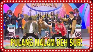 Thumbnail: SUDAH TERJADI PERPECAHAN, HASILNYA SEMUA TIM CUMA DAPAT NILAO NOL | ARISAN BEST MOMENT (01/08/26)