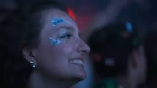 Thumbnail: Lost Frequencies, Calum Scott - Where Are You Now (LF, Netsky Deluxe Mix) [Live @ Tomorrowland 2025]