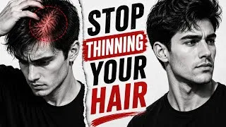 Thumbnail: If You Love Your Hair, Fix These 3 Mistakes Now. 