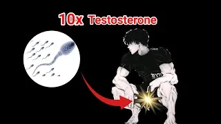 Thumbnail: STOP Losing MALE ENERGY watch this (Ultimate Guide)