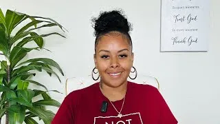 Thumbnail: 🚨 God Isn’t Delaying Your Breakthrough… He’s Waiting on THIS 😳🔥