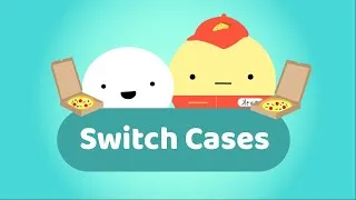 Thumbnail: Coding Basics: Switch Statements | Programming for Beginners