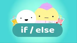Thumbnail: Coding Basics: If Statements, If Else, Else - Coding Tutorial For Java, C, and C++!