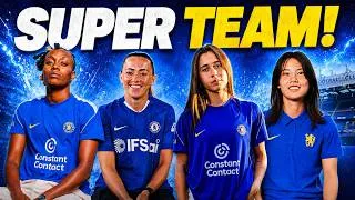 Thumbnail: Chelsea's TRANSFER MASTER PLAN! McCabe, Malard, Dragoni & Matsukubo!