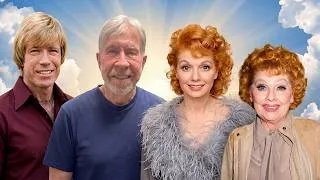 Thumbnail: 100+ Iconic Hollywood Stars Who Passed Away | Then and Now Tribute Part 2