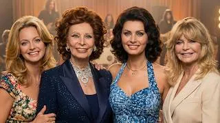 Thumbnail: 100+ Iconic Hollywood Actresses (70s–90s): Then and Now