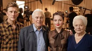 Thumbnail: 100+ Oldest Iconic Hollywood Stars Ever: Then and Now