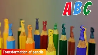 Thumbnail: Micro Art A B C