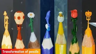 Thumbnail: Micro Art