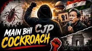 Thumbnail: Jantar Mantar to Parliament: The CJP's March for Change #transformationstory