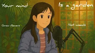 Thumbnail: Your Mind is a Garden | How Small Thoughts Grow Big Change