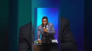 Thumbnail: THE SPIRIT OF CAIN || REV. DR. SAM OYE