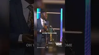 Thumbnail: WHEN A DIFFICULT PERSONALITY BECOMES AN INSULTIVE PERSONALITY #revsamoye