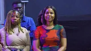 Thumbnail: Q & A ON THE NINE PRINCIPLES OF MARITAL SETTLEMENT WITH REV. DR. SAM OYE