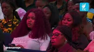 Thumbnail: NINE (9) PRINCIPLES OF MARITAL SETTLEMENT || REV. DR. SAM OYE