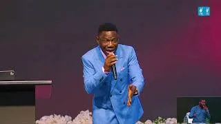 Thumbnail: HOW TO ADVANCE RELATIONSHIP || REV. DR. SAM OYE