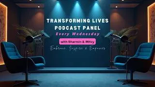 Thumbnail: Reflections on Six Months: Healing, Taking Care, and Important Change Without a Guest