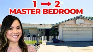 Thumbnail: Multigenerational House Flip + Extra Master Suite, Gym & Office | Before Renovation