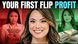 Thumbnail: How Much Profit Should You Expect on Your First Flip?