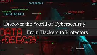 Thumbnail: AI-Powered Cybersecurity Masterclass (Bengali) | Full Interactive Session