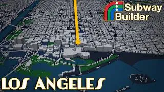 Thumbnail: Building South to Long Beach