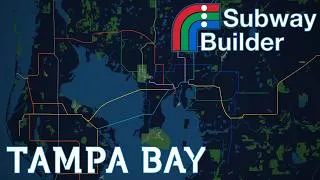 Thumbnail: I Spent 30 Days Fixing Tampa Bay’s Transit